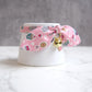 Cupcakes and Sweets Cat Collar with Charm