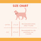 Blush Pink Cherry Bow Cat Collar
